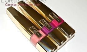 LOREAL PARIS CARESSE WET SHINE STAIN