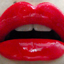 Red Lips .