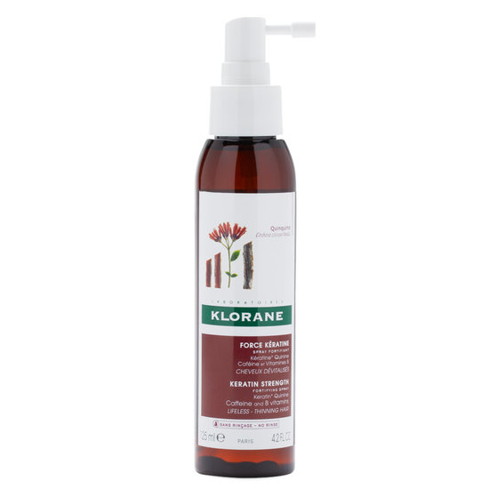 Klorane Keratin Strength Fortifying Spray Beautylish