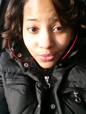 Mariah M.