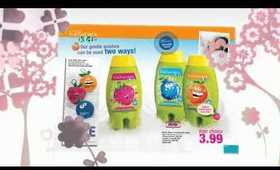 #Avon for Children & Tiny Tillia