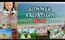 VLOG#5 VACASIONES EN PANAMA CITY FLORIDA, 11 HORAS EN EL CARRO CON NIÑOS (PARTE 1) SUMMER 2018