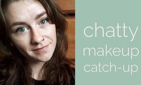 Chatty Catchup: I Moved to New Zealand