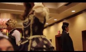 ♡ Anime Matsuri Grand Lolita Tea Party ♡