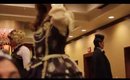 ♡ Anime Matsuri Grand Lolita Tea Party ♡