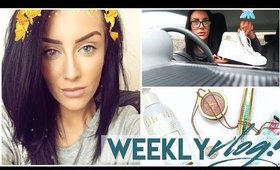 Weekly Vlog #77 | Twitter Chat & Bargain Alert!