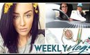 Weekly Vlog #77 | Twitter Chat & Bargain Alert!