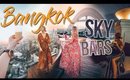 BEST SKY BARS IN BANGKOK, THAILAND