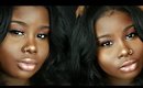 ♡ Everyday Easy Flawless Makeup !
