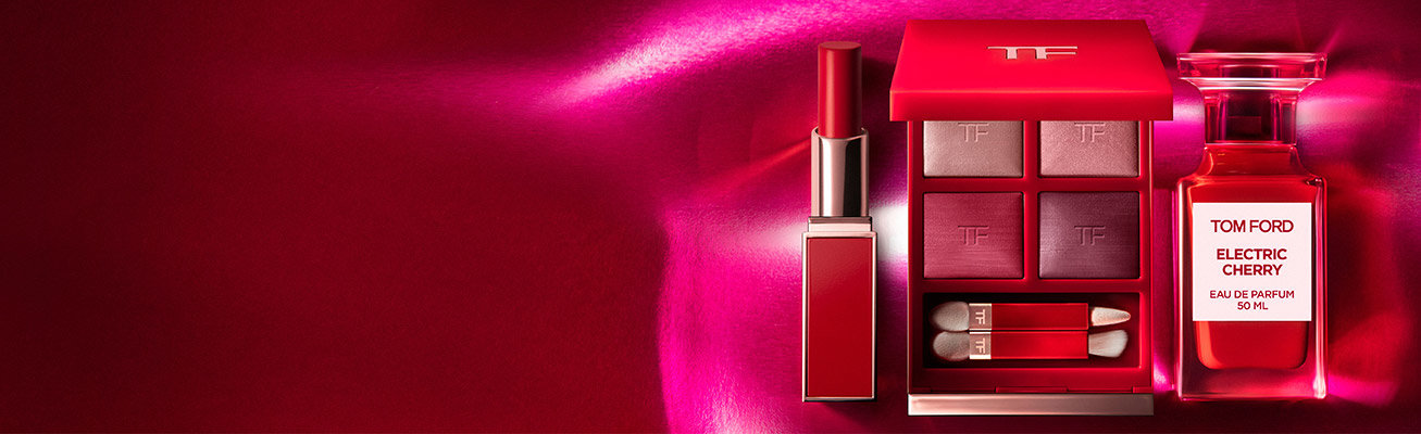 TOM FORD Cherries Color Collection | Beautylish