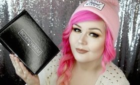 Boxycharm Unboxing | DEC 2015 BOX