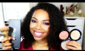 October Beauty Favorites 2015