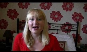 The Dollybowbow Contest Awards | Make-Up & Beauty Haul | vintageblossom120