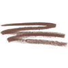 Shiseido Natural Eyebrow Pencil BR602 Deep Brown