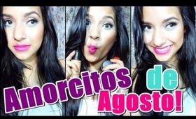 Amorcitos de Agosto + escenas especiales al final!! :D