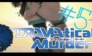 DRAMAtical Murder w/ Commentary- Ren Route (Part 5)