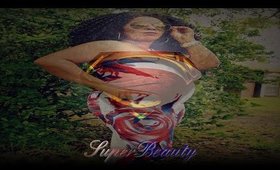 New Bodycon GSLoveme.com  | TUtorial Inspired Music Me and my brother and friend one in million