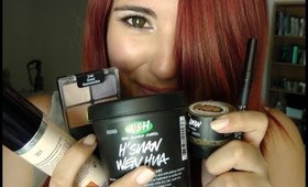 7 Deadly Sins of Beauty Tag