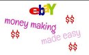 Buy On eBay Earn Money ~ Easy!
