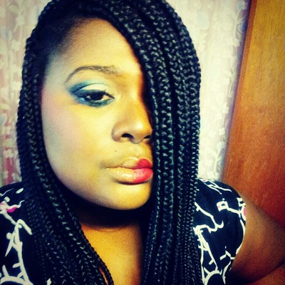 Nana yaa B.