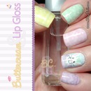 NOTD: Easter Bunny Nails