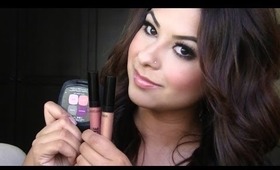 Bare Minerals Supernatural Look