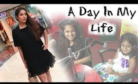 Something Special Just Happened? A Day In My Life | ShrutiArjunAnand