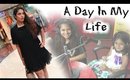 Something Special Just Happened? A Day In My Life | ShrutiArjunAnand