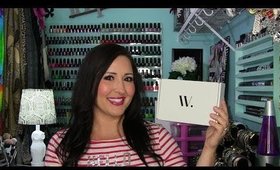 ✿My First Wantable (Accessories) Subscription Box! | beauty2shoozzz✿