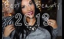 Best of  Beauty 2013 Part 1| Beautynthebronzer