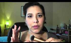 Real Techniques Expert Face Brush Review (New!!!)