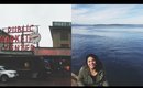Travel Vlog | Seeing Seattle! ☂