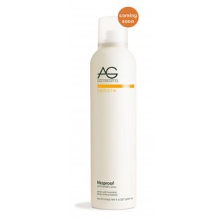AG Hair Cosmetics FRIZZPROOF argan anti-humidity spray