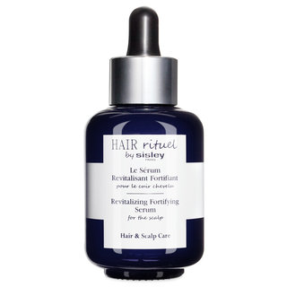 Revitalizing Fortifying Serum for the Scalp
