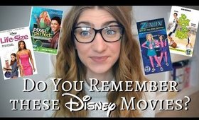 Do You Remember These Disney Channel Movies?