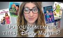 Do You Remember These Disney Channel Movies?