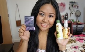 Human Nature & Love Minerals Product Reviews ~ SuselsNatural.com