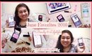 June Favorites 2016 Beauty & Lifestyle | fashionxfairytale
