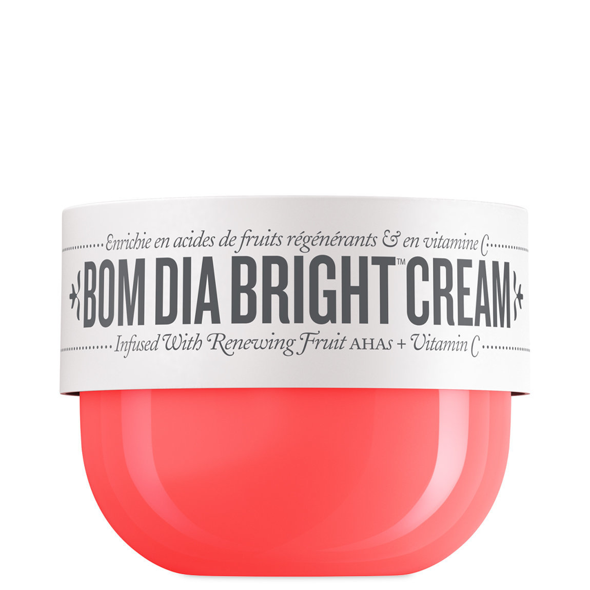 bom dia bright cream