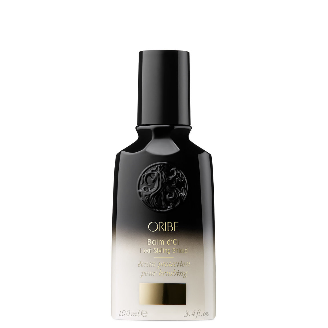 Oribe Balm D'Or alternative view 1 - product swatch.