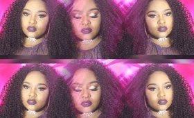 It's a Wig Synthetic Half Wig - Africa