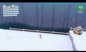 Watch Me Playing a Great Game