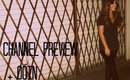 Channel Preview + OOTN
