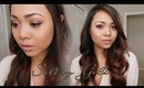 Sultry Gold Makeup Tutorial w/ It's Judy Time Palette | Charmaine Manansala