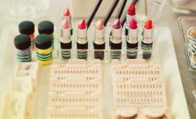 Beginner's Makeup Kit Essentials