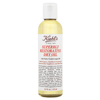 Kiehl's Since 1851 Kiehl's Superbly Restorative Dry Oil