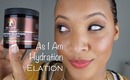 The Best Deep Conditioner! (so far) As I Am Hydration Elation (Relaxed/Texlaxed)