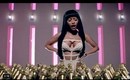 Makeup Tutorial Nicki Minaj- Y.U. Mad Video Inspired