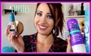 EMPTIES | Products Ive Used Up!