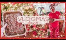 A Cozy Christmas Eve At Home & Bake Brownies With Me // Vlogmas (Day 24) | fashionxfairytale